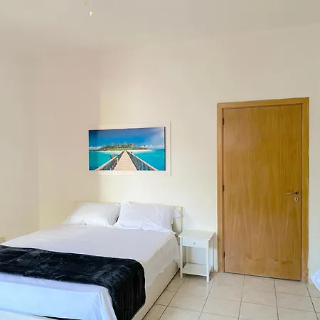 Casa Della Nonna - Baia Appartamento *