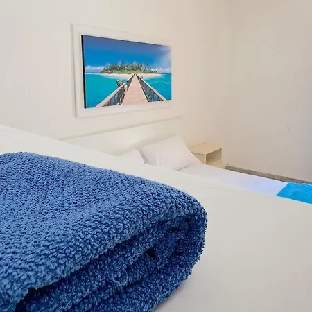 Casa Della Nonna - Baia Appartamento