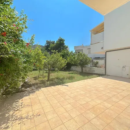 Appartamento Casa Della Nonna - Baia