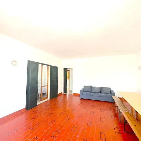 Casa Della Nonna - Baia Apartment Gallipoli