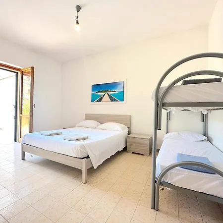 Casa Della Nonna - Baia Appartamento Gallipoli