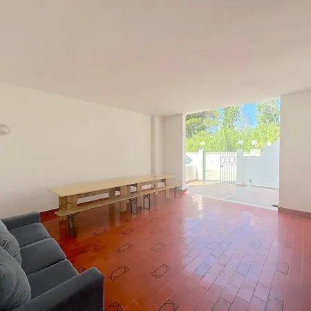 Casa Della Nonna - Baia Appartamento