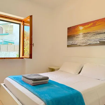 Appartamento Casa Della Nonna - Baia
