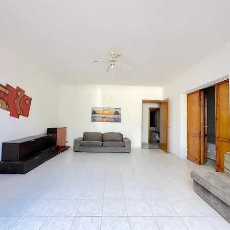 Casa Della Nonna - Baia Appartamento *