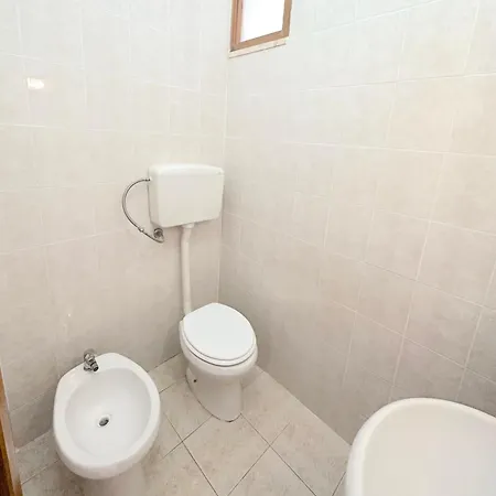 Casa Della Nonna - Baia Appartamento Gallipoli