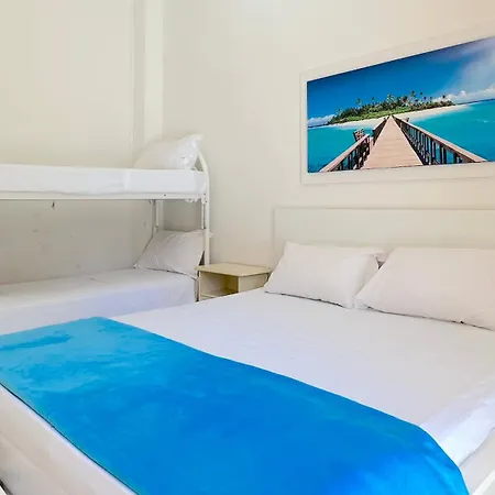 Casa Della Nonna - Baia Apartment
