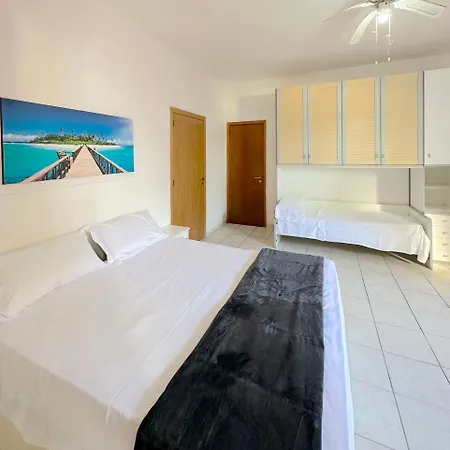 Casa Della Nonna - Baia Appartamento Gallipoli