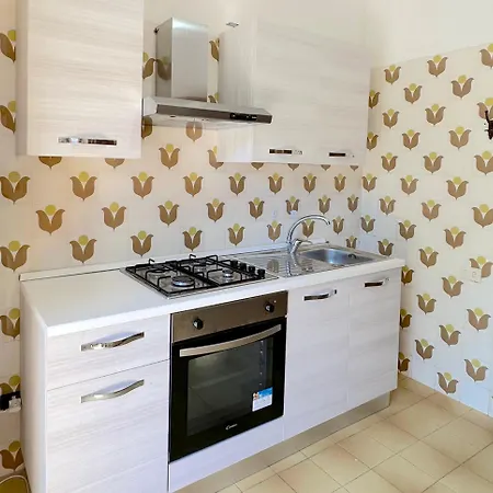 Apartment Casa Della Nonna - Baia
