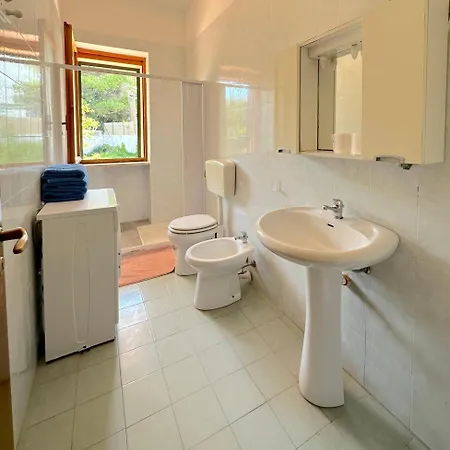 Casa Della Nonna - Baia Appartamento *