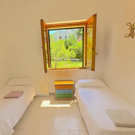 Casa Della Nonna - Baia Appartamento *