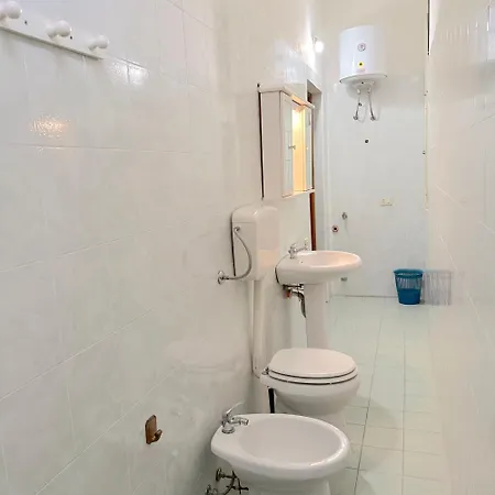 Appartamento Casa Della Nonna - Baia *